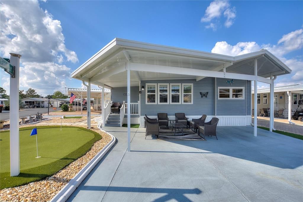 На продажу: $175,000 (2 спален, 2 ванн, 984 Квадратных фут)