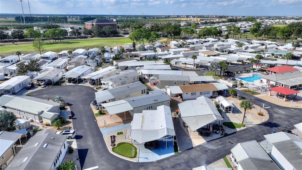 На продажу: $175,000 (2 спален, 2 ванн, 984 Квадратных фут)