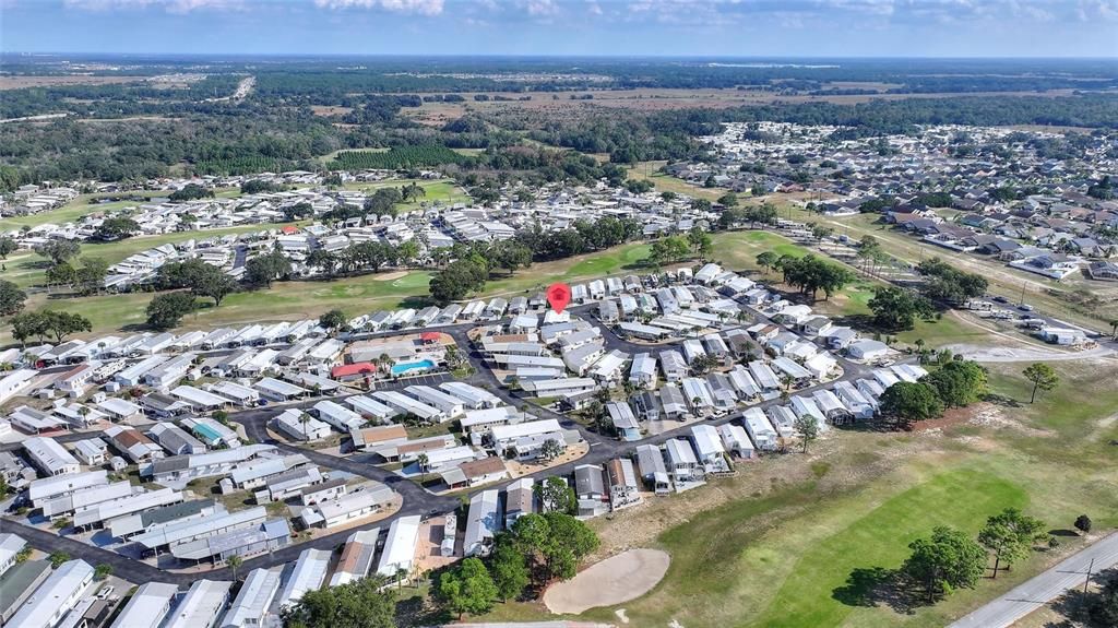 На продажу: $175,000 (2 спален, 2 ванн, 984 Квадратных фут)