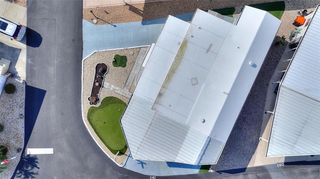 На продажу: $175,000 (2 спален, 2 ванн, 984 Квадратных фут)