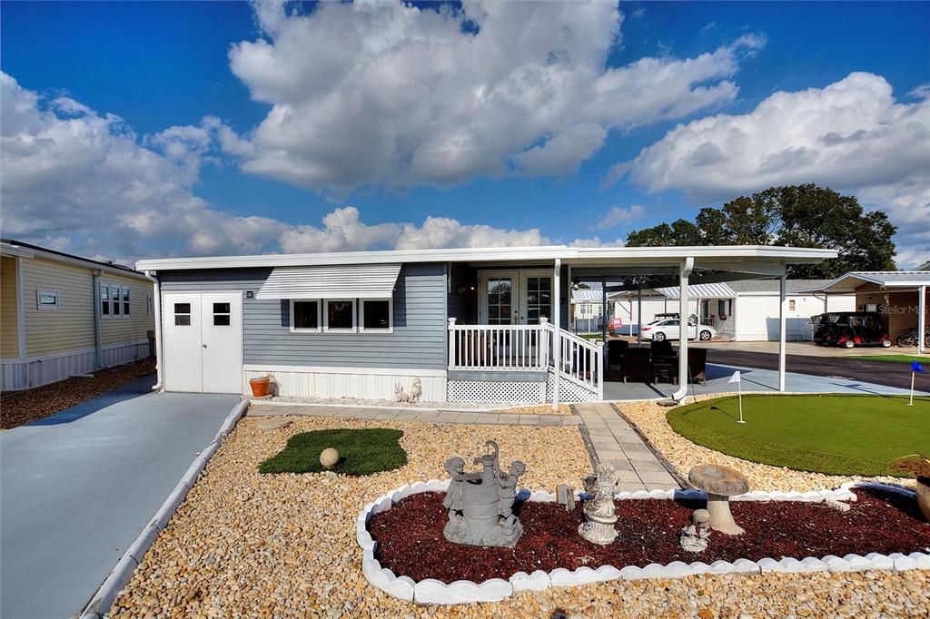 На продажу: $175,000 (2 спален, 2 ванн, 984 Квадратных фут)