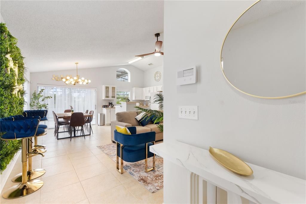 For Rent: $2,300 (3 beds, 2 baths, 1130 Square Feet)