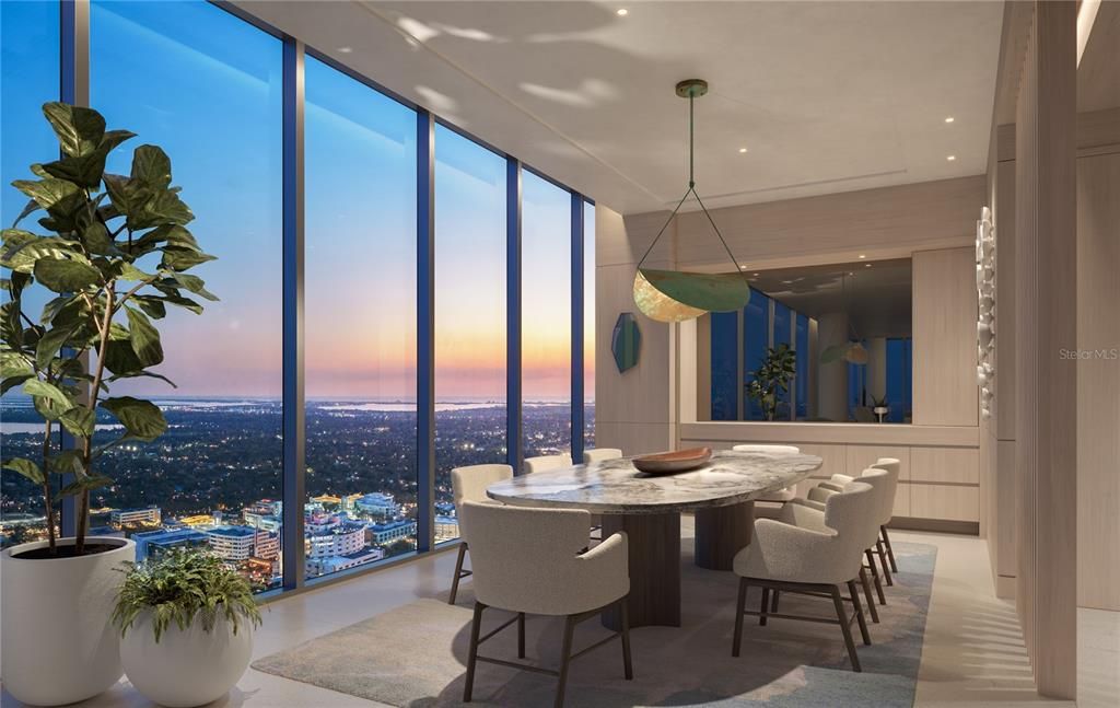 For Sale: $3,700,000 (3 beds, 3 baths, 2651 Square Feet)