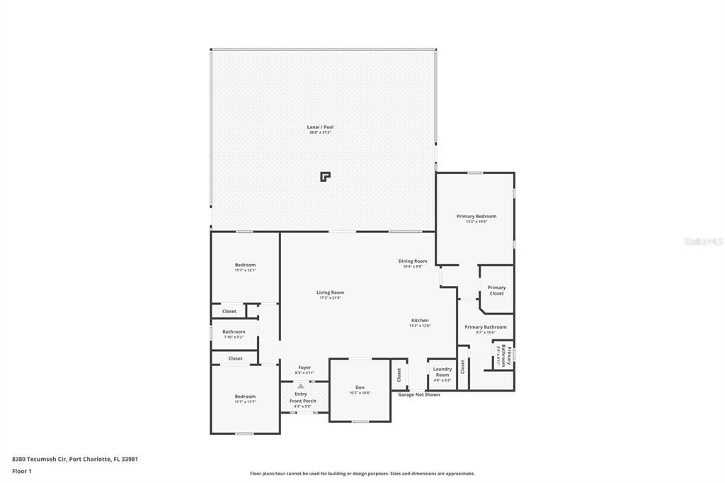 For Sale: $750,000 (3 beds, 2 baths, 1724 Square Feet)