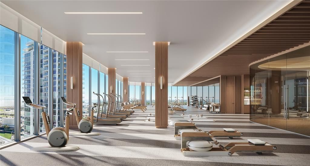 For Sale: $3,900,000 (3 beds, 3 baths, 2583 Square Feet)