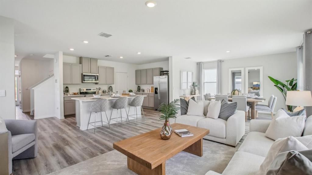 For Sale: $390,990 (4 beds, 2 baths, 2305 Square Feet)