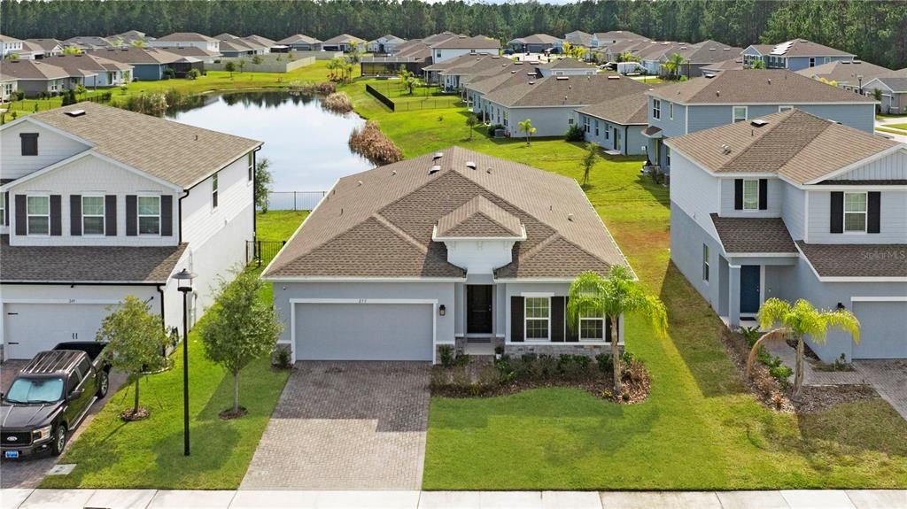 For Sale: $425,000 (4 beds, 2 baths, 2017 Square Feet)