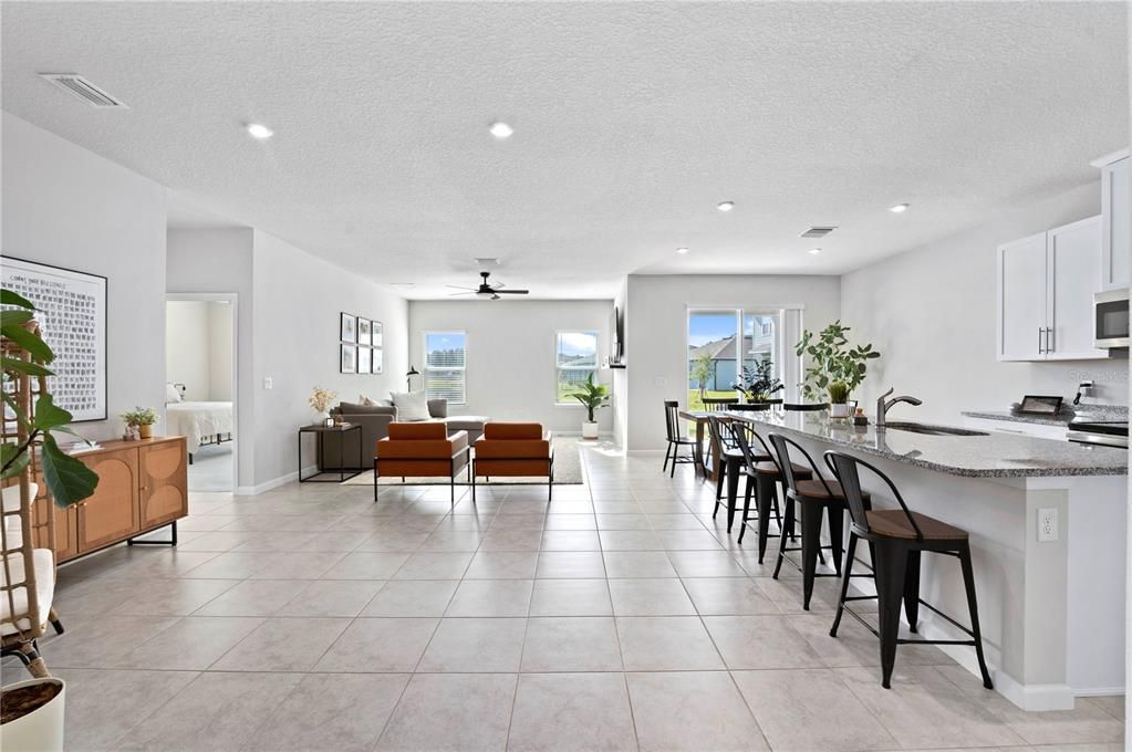 For Sale: $425,000 (4 beds, 2 baths, 2017 Square Feet)