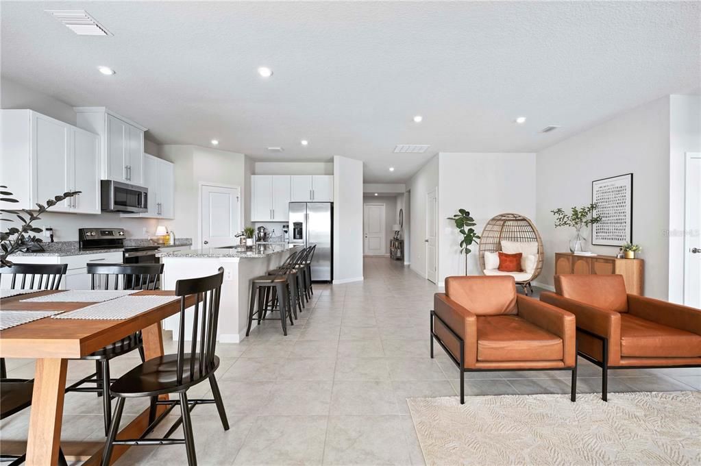 For Sale: $425,000 (4 beds, 2 baths, 2017 Square Feet)