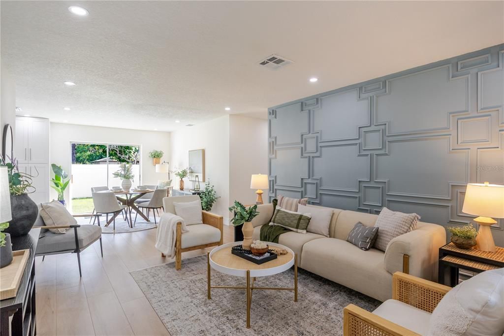 En Venta: $469,900 (3 camas, 2 baños, 1206 Pies cuadrados)