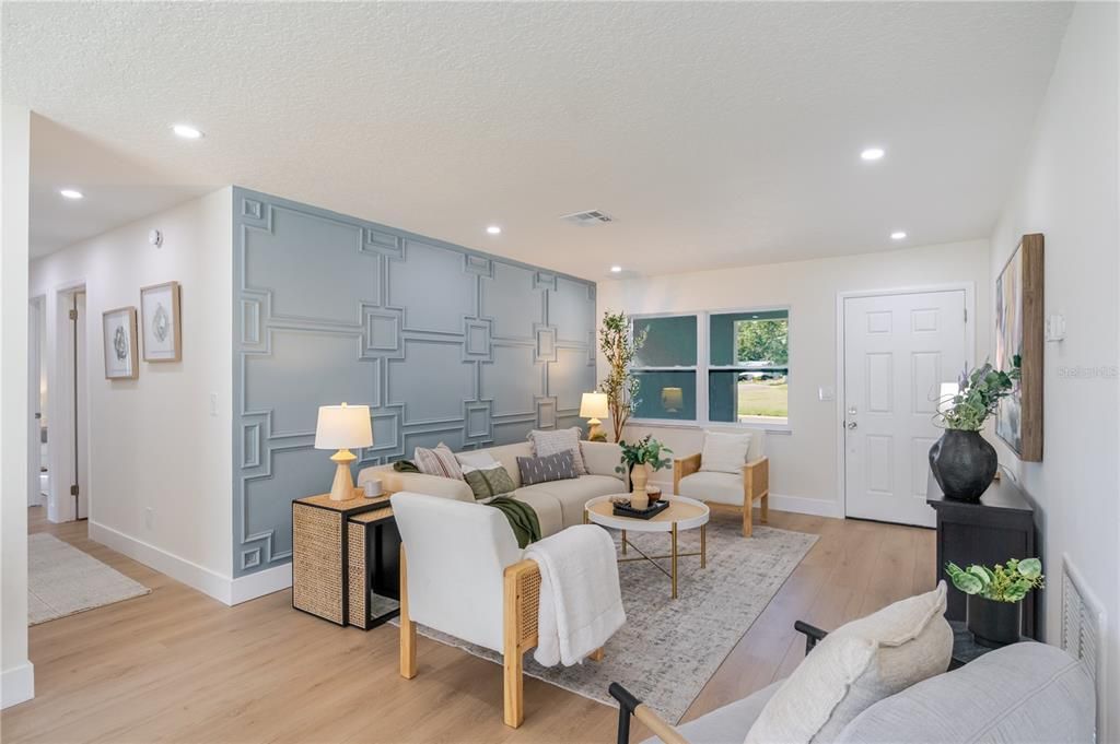 En Venta: $469,900 (3 camas, 2 baños, 1206 Pies cuadrados)