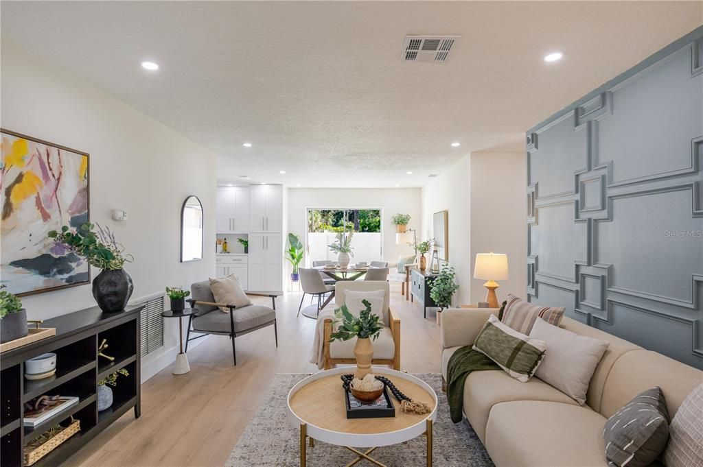 En Venta: $469,900 (3 camas, 2 baños, 1206 Pies cuadrados)