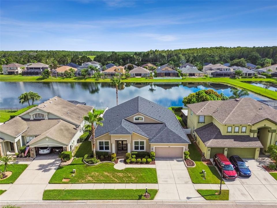 En Renta: $3,300 (4 camas, 3 baños, 2626 Pies cuadrados)