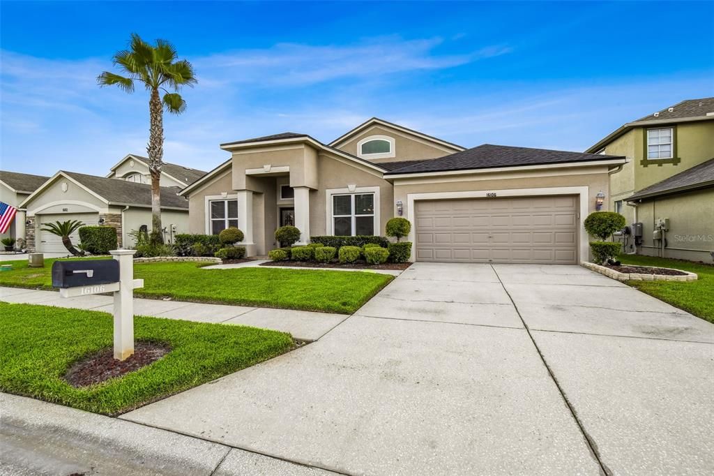 En Renta: $3,300 (4 camas, 3 baños, 2626 Pies cuadrados)