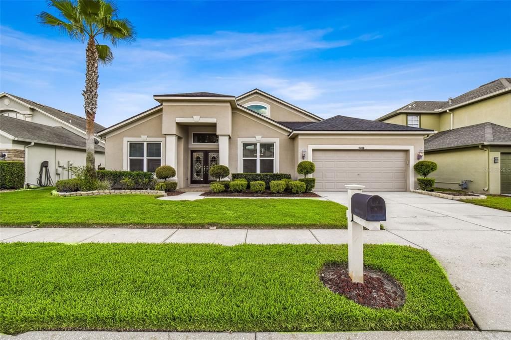 En Renta: $3,300 (4 camas, 3 baños, 2626 Pies cuadrados)