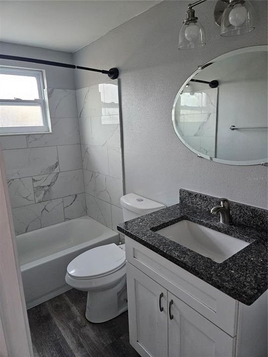 В аренду: $1,500 (2 спален, 1 ванн, 648 Квадратных фут)