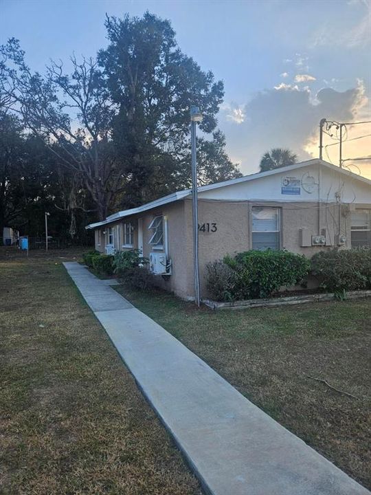 В аренду: $1,500 (2 спален, 1 ванн, 648 Квадратных фут)