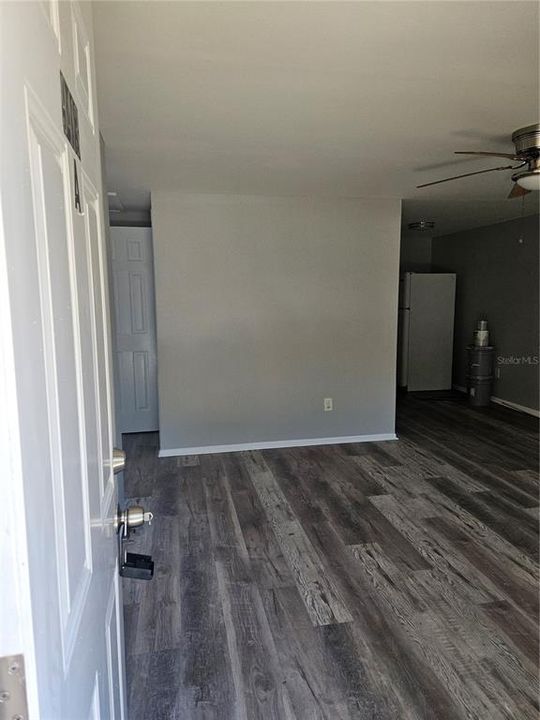 В аренду: $1,500 (2 спален, 1 ванн, 648 Квадратных фут)