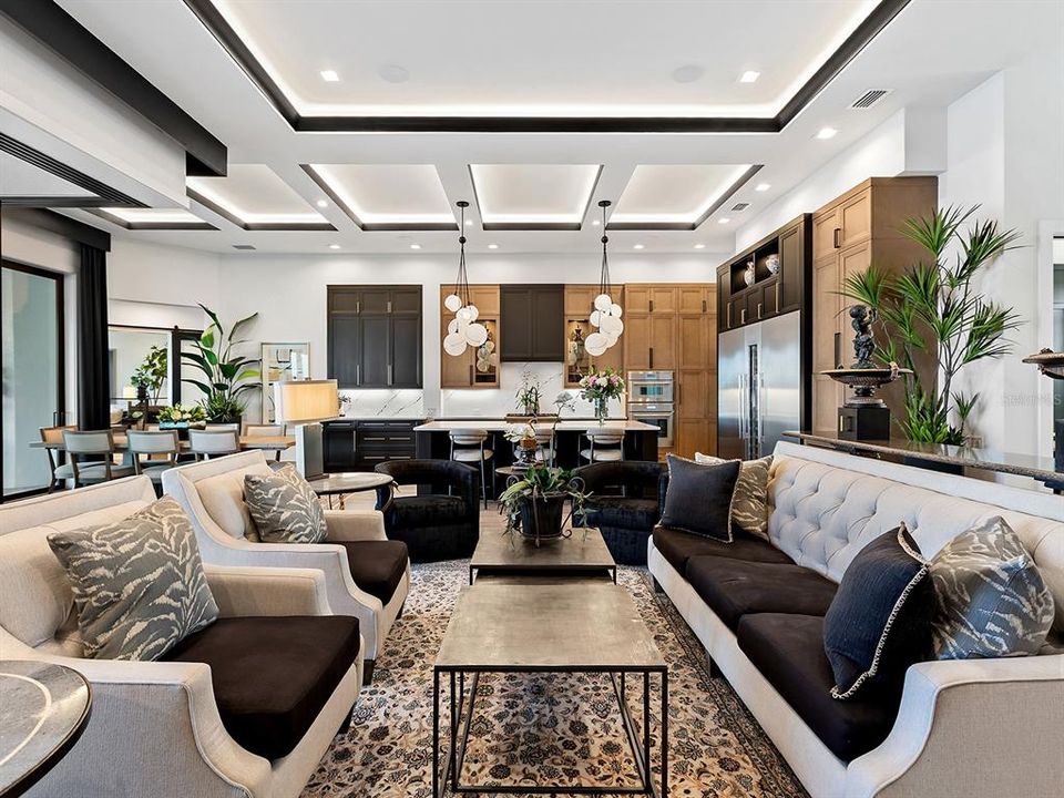 На продажу: $3,495,000 (3 спален, 3 ванн, 3541 Квадратных фут)