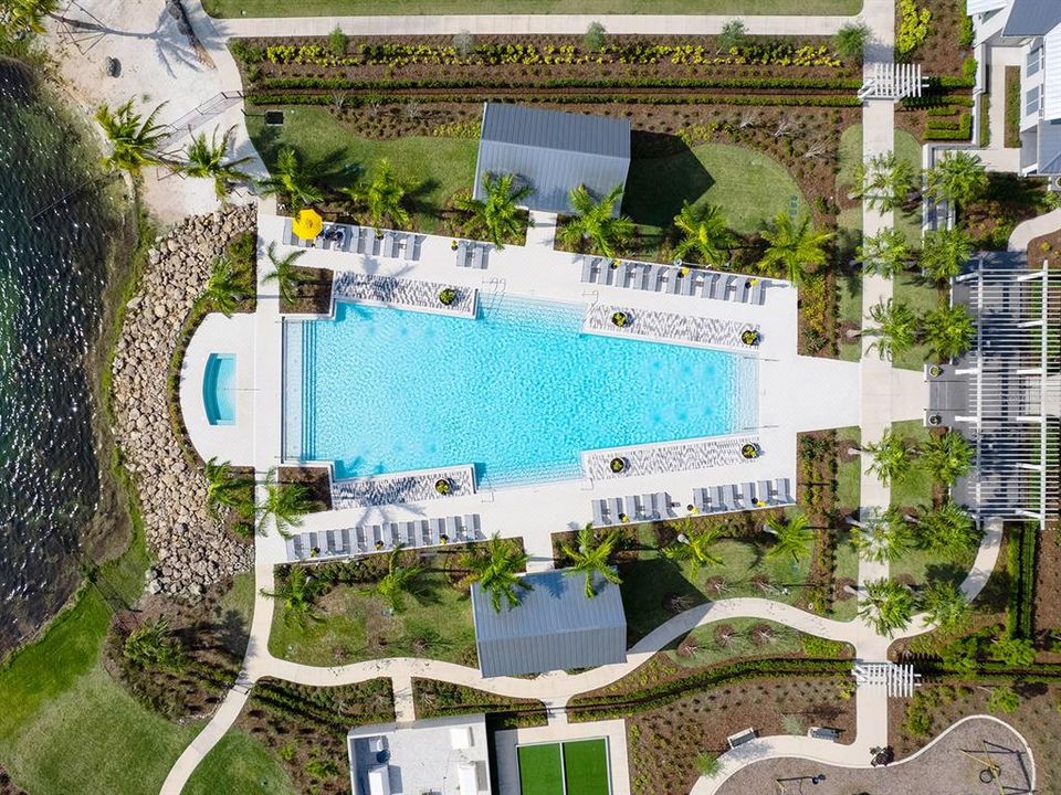 На продажу: $3,495,000 (3 спален, 3 ванн, 3541 Квадратных фут)