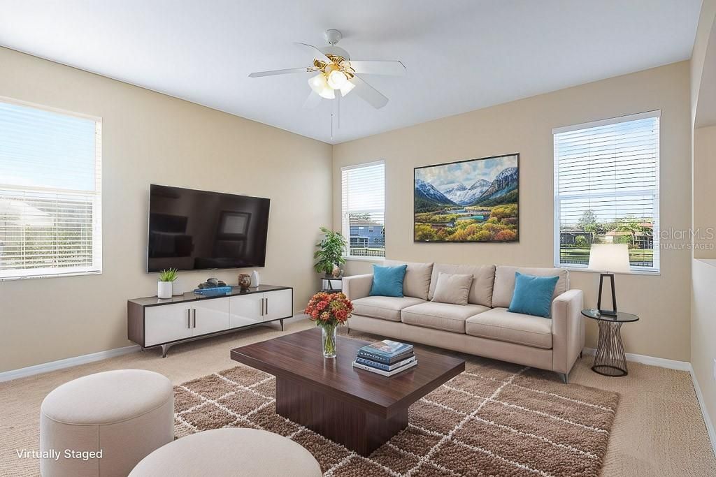 出租: $3,050 (4 贝兹, 3 浴室, 2665 平方英尺)