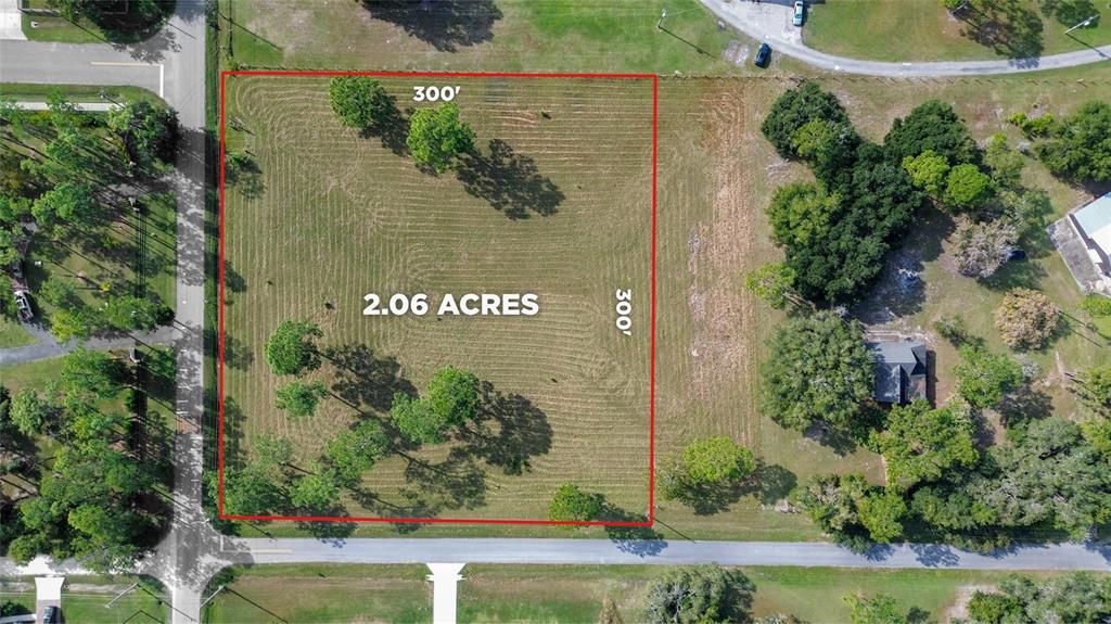 For Sale: $699,900 (2.06 acres)
