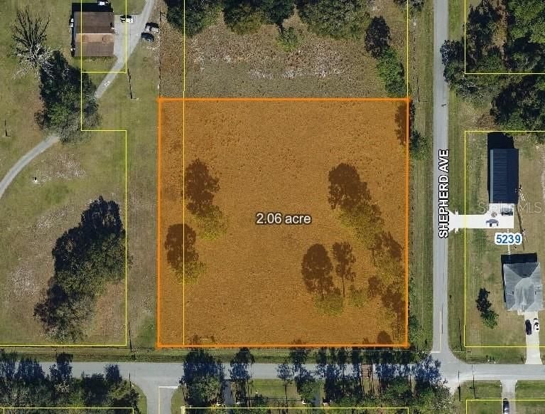 For Sale: $699,900 (2.06 acres)