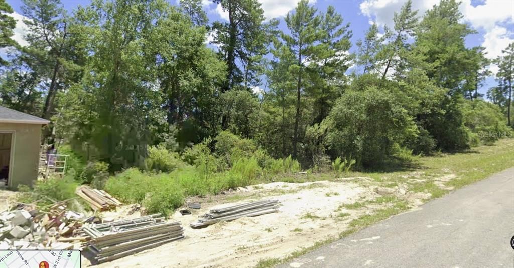 待售: $46,400 (0.23 acres)