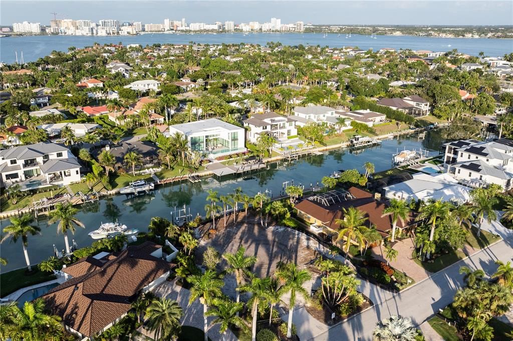 En Venta: $3,550,000 (0.34 acres)