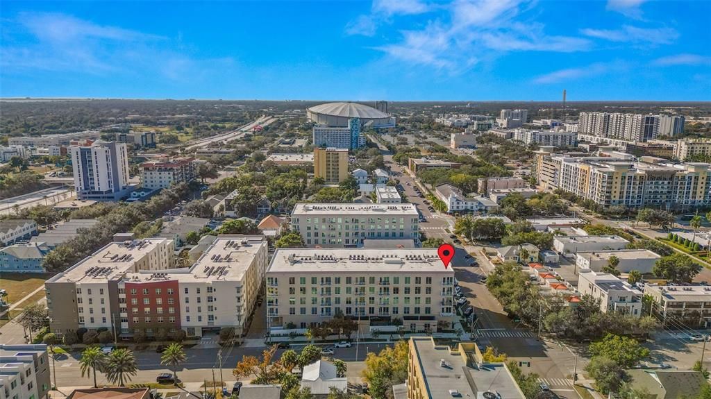 На продажу: $1,175,000 (3 спален, 3 ванн, 1650 Квадратных фут)