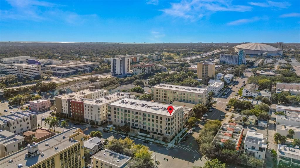 На продажу: $1,175,000 (3 спален, 3 ванн, 1650 Квадратных фут)