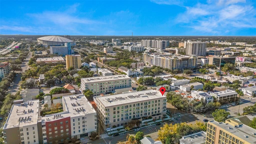 На продажу: $1,175,000 (3 спален, 3 ванн, 1650 Квадратных фут)