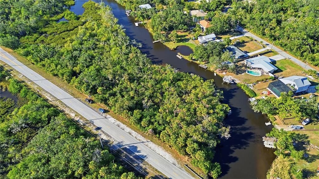 En Venta: $199,750 (2.06 acres)