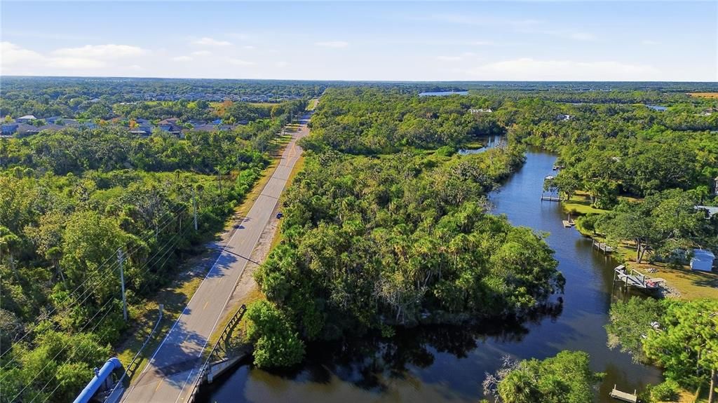 En Venta: $199,750 (2.06 acres)