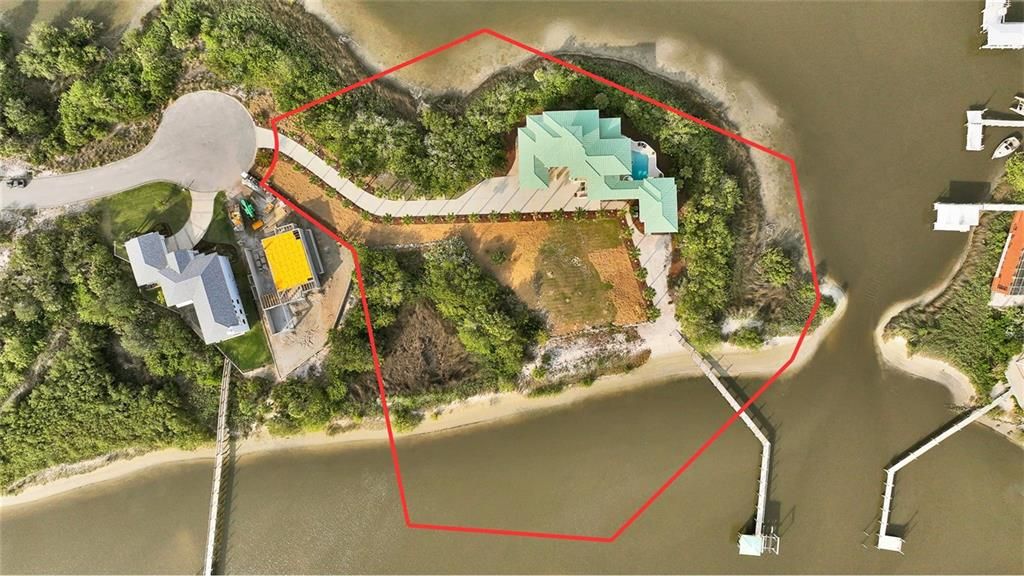 На продажу: $3,499,000 (5 спален, 4 ванн, 7634 Квадратных фут)