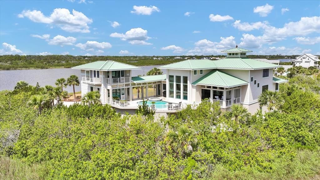 На продажу: $3,499,000 (5 спален, 4 ванн, 7634 Квадратных фут)