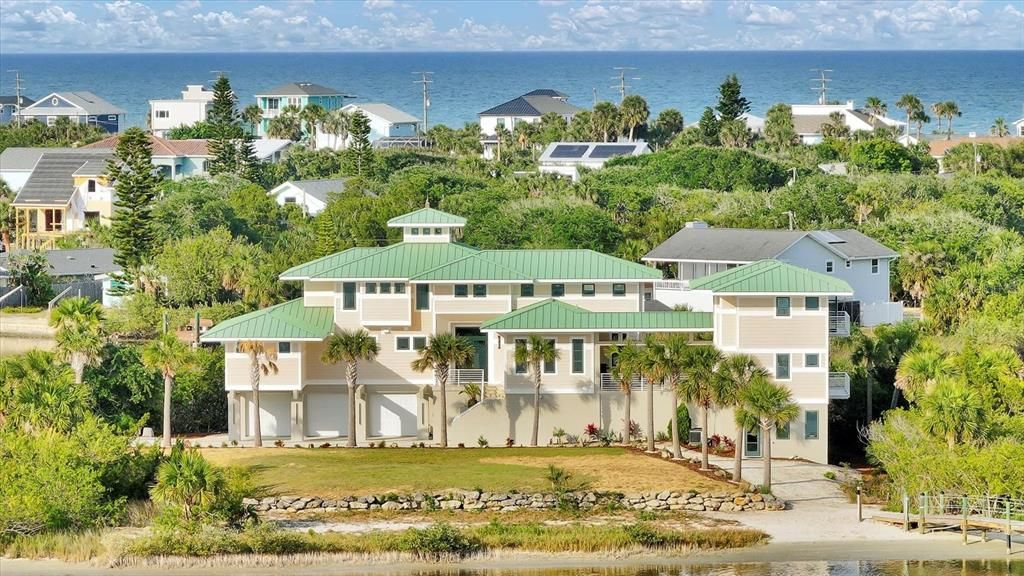 На продажу: $3,499,000 (5 спален, 4 ванн, 7634 Квадратных фут)