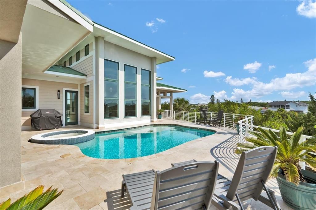 На продажу: $3,499,000 (5 спален, 4 ванн, 7634 Квадратных фут)