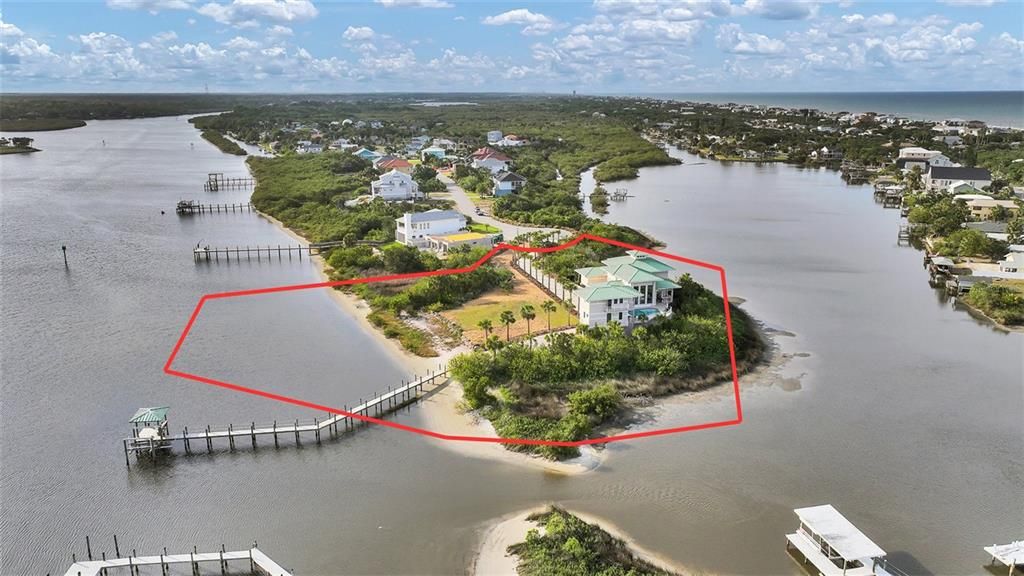 На продажу: $3,499,000 (5 спален, 4 ванн, 7634 Квадратных фут)