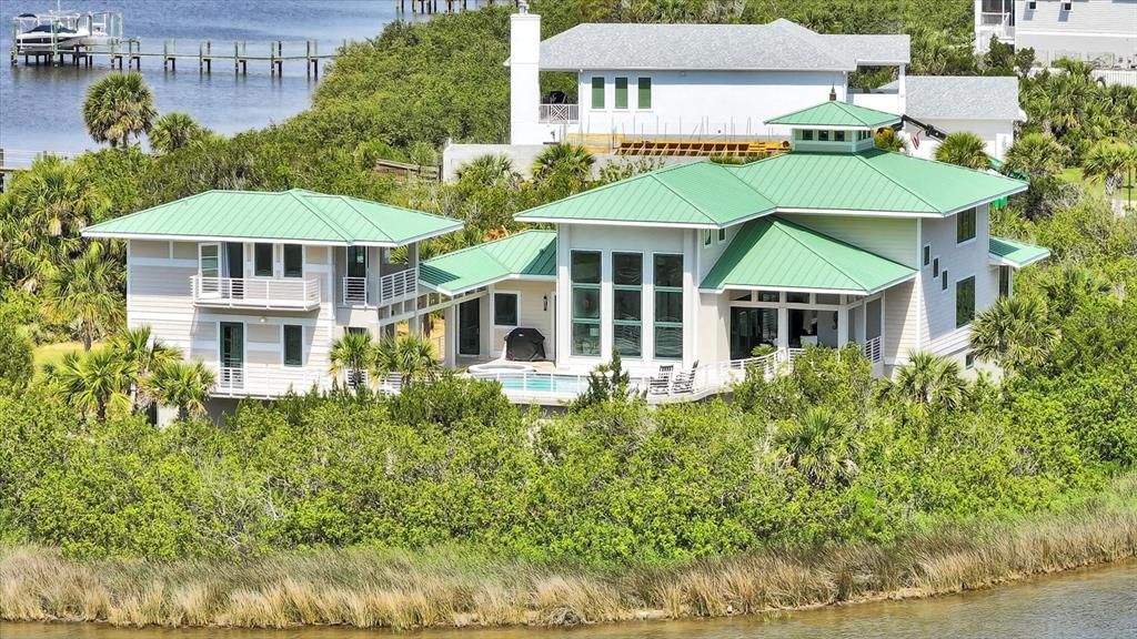 На продажу: $3,499,000 (5 спален, 4 ванн, 7634 Квадратных фут)