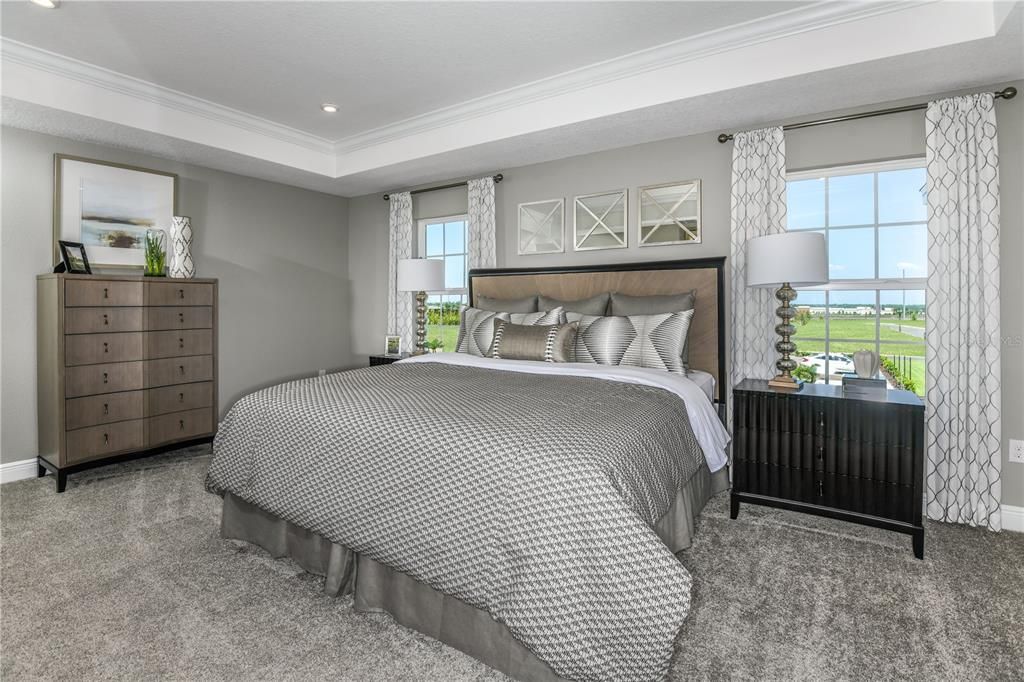 Active With Contract: $585,690 (4 beds, 3 baths, 3136 Square Feet)