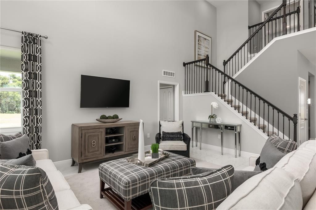 Active With Contract: $585,690 (4 beds, 3 baths, 3136 Square Feet)