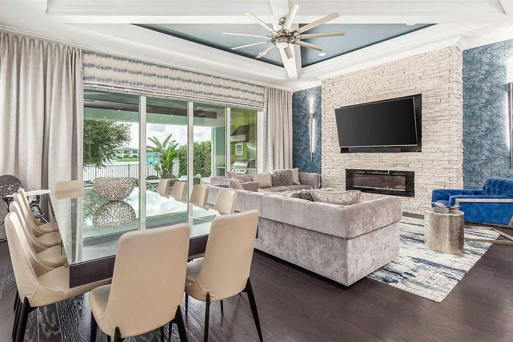 На продажу: $1,375,000 (6 спален, 5 ванн, 4260 Квадратных фут)