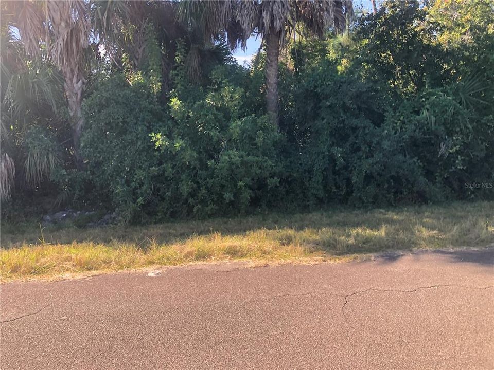 En Venta: $13,000 (0.23 acres)