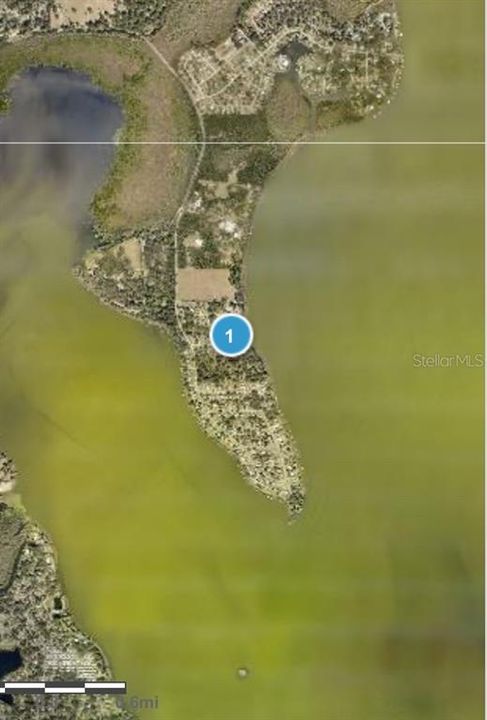 Active With Contract: $299,900 (1.74 acres)