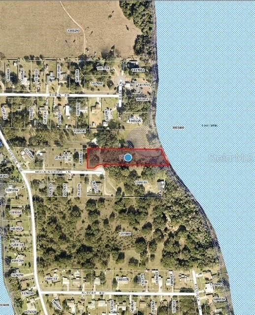 Active With Contract: $299,900 (1.74 acres)