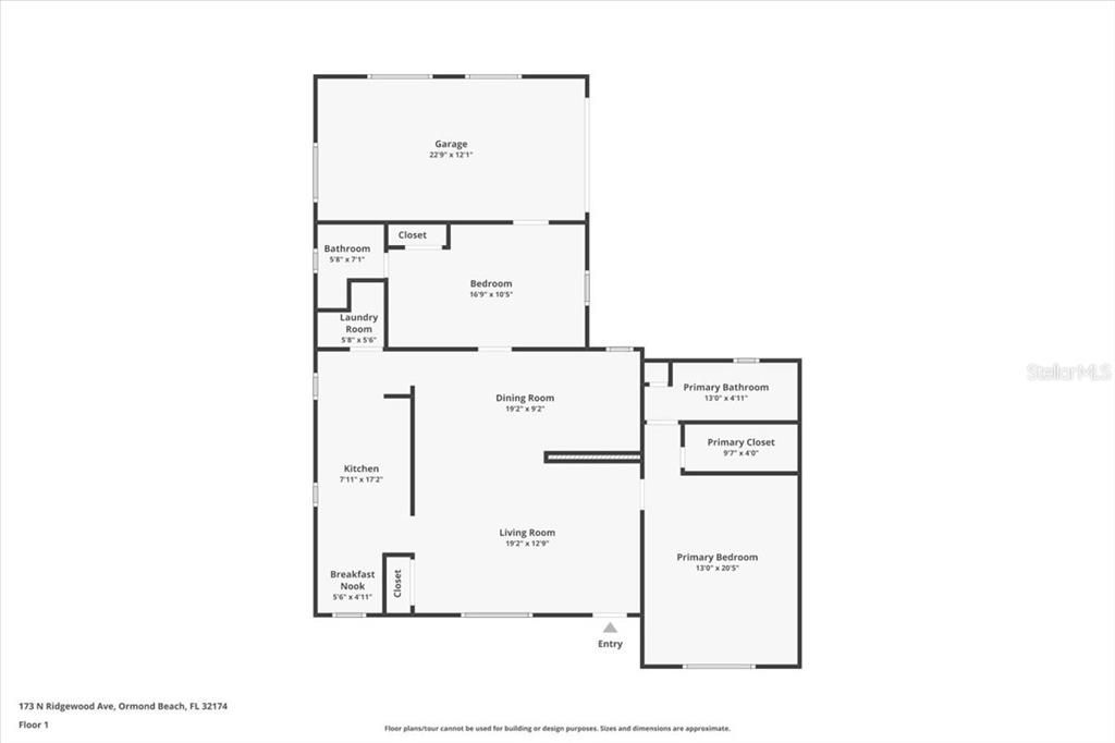 En Venta: $299,900 (2 camas, 2 baños, 1287 Pies cuadrados)