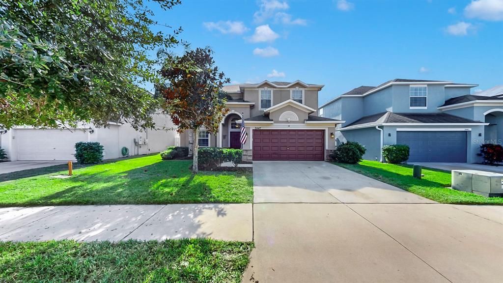 En Venta: $500,000 (6 camas, 3 baños, 3010 Pies cuadrados)