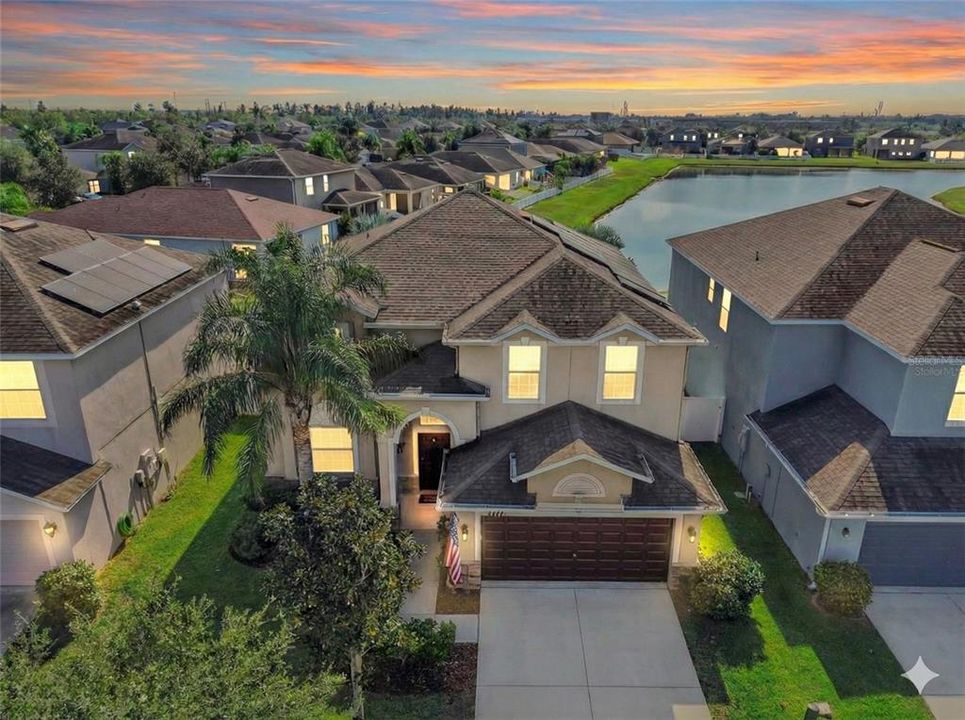 En Venta: $500,000 (6 camas, 3 baños, 3010 Pies cuadrados)