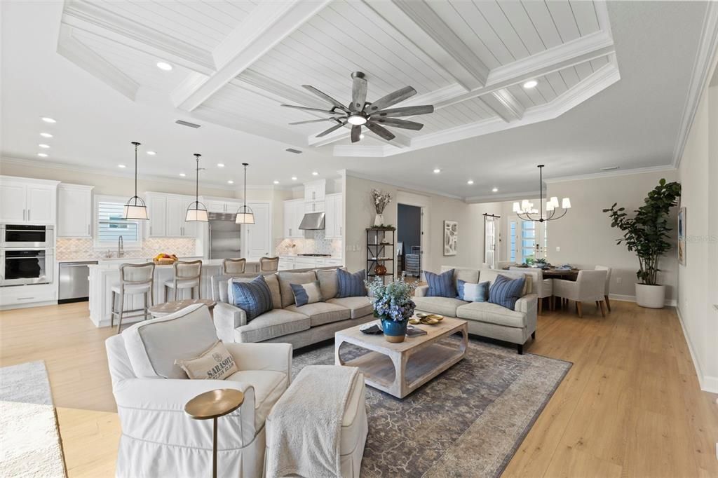 En Venta: $1,750,000 (4 camas, 3 baños, 3218 Pies cuadrados)